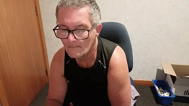 daddy_man webcam