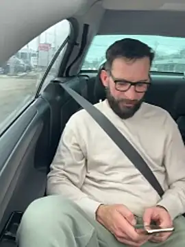 Michel_huge's live cam