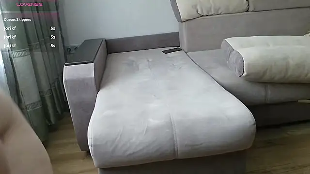 milaamilaa (F young) - Open ass