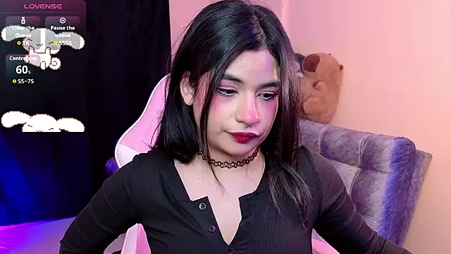 bonnieTaylor1 webcam