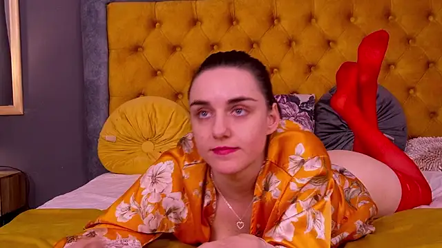 Jessica_White_ webcam