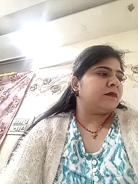 Webcam Model (Husnpari20) is live