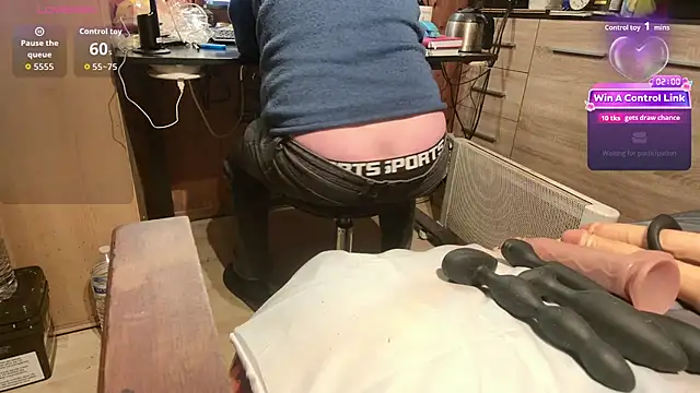 misteryman1956 webcam