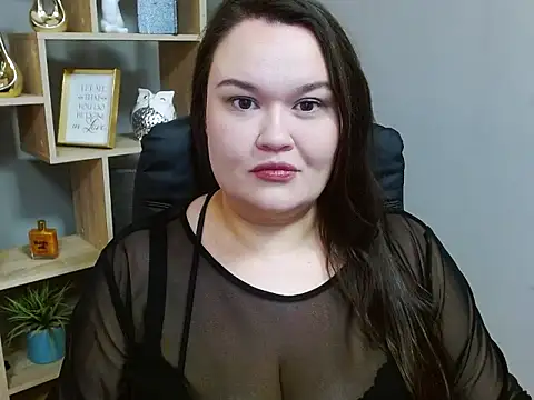 HollyDanceSoul webcam