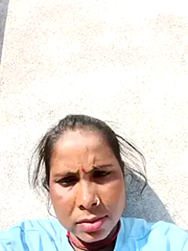 Shreya_pandit webcam