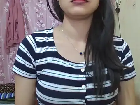 supriya_ax webcam