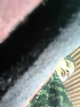 Ragni_bhargav webcam