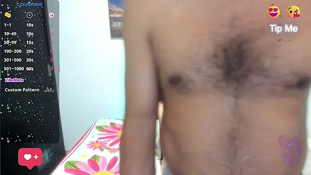 Ninna_Vergara webcam