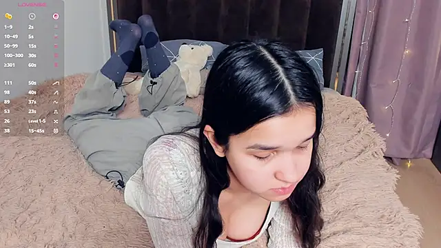 MeliaMelchiori webcam