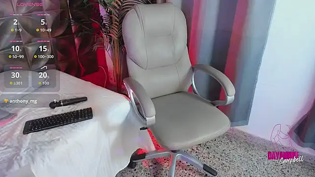 Dayanne_campbelll webcam