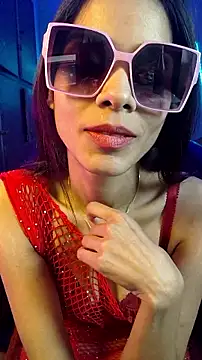 Ivy_the_goddess webcam