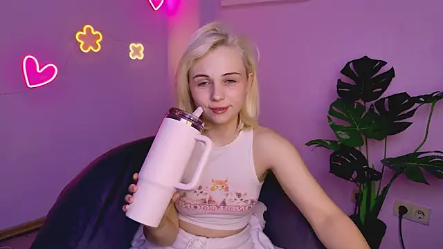 ElenaMonroe webcam