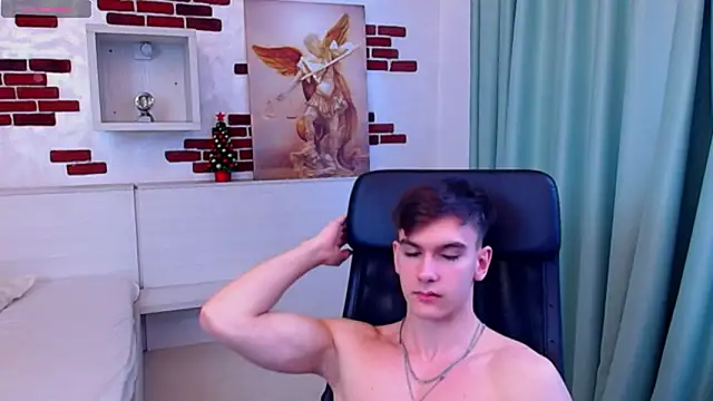 BradyFlint Live Webcam on Stripchat