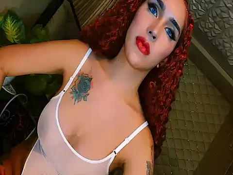 Franchesca_Trans webcam