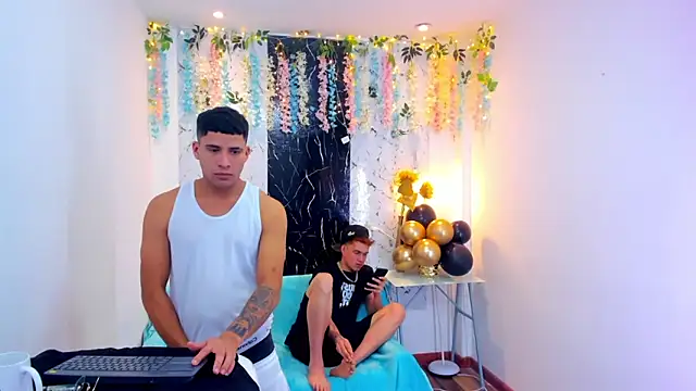 iaan_commerford webcam