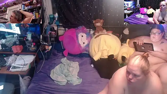 Jamesandjadethomas79 webcam