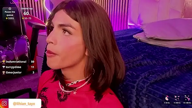 LIHIAN_TAY webcam