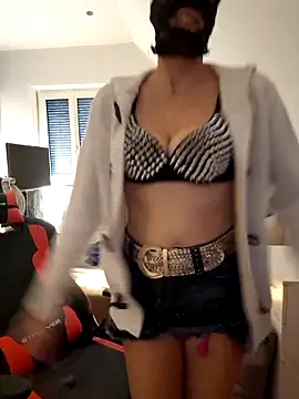 NaughtyCatgirl webcam