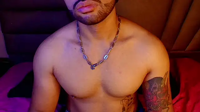 jadeandsamuel - Jadeandsamuel's free webcam