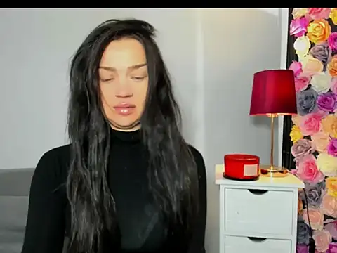 OliviaFantasy webcam