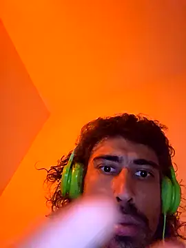 SpeedMagnumBlade6669 webcam