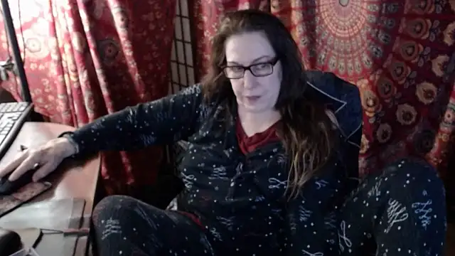 Ireallysquirt webcam