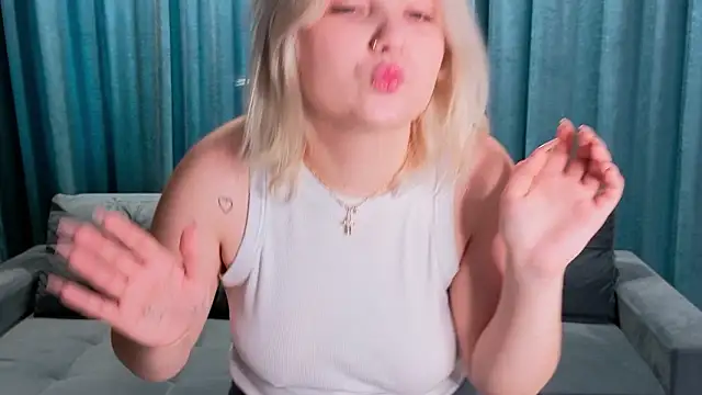 JenniferBerry webcam