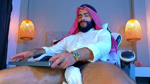 Thaiel_Fosteer webcam