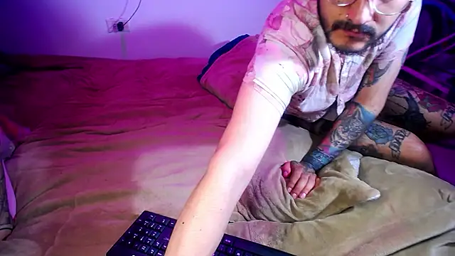 tatouagendecouple webcam