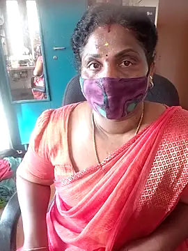 Tamil_Kavitha10 webcam