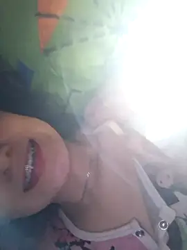 Webcam Model (Anny-Rika)  is live.Free join now!