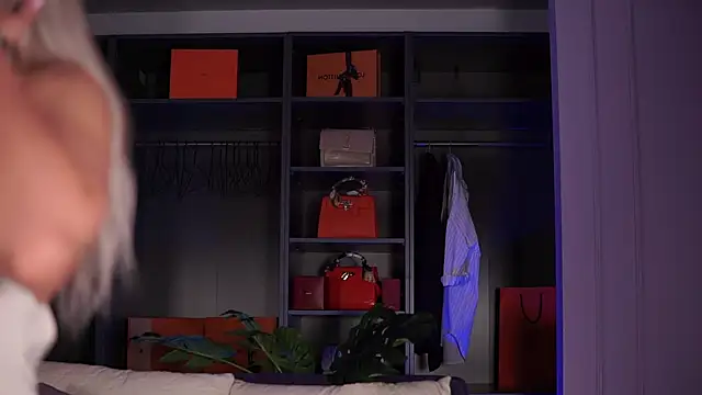 Monique_Celeste webcam