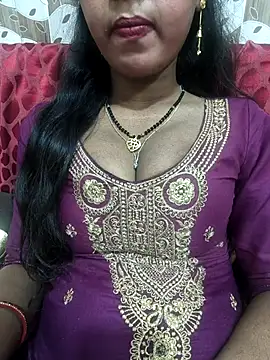 Sharmila-Singh webcam