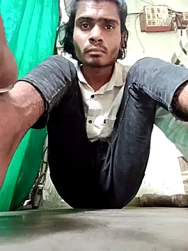 Yash_Sharma18 webcam