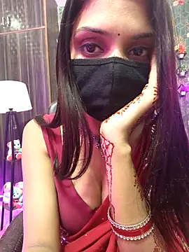 Webcam Model (Sexy-ashi) is live