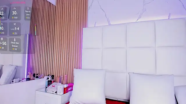 Meloddy_Parkerr_ webcam