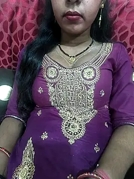 Sharmila-Singh webcam