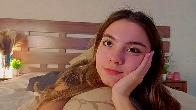 MargieDavidson webcam