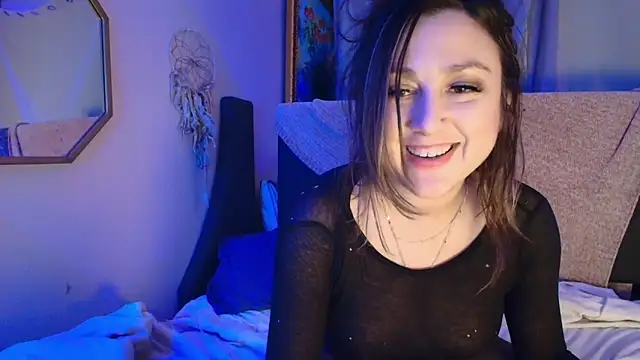 CrazyKittenMeow webcam