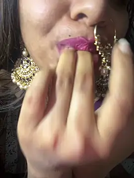 pikaindian Live Webcam on Stripchat