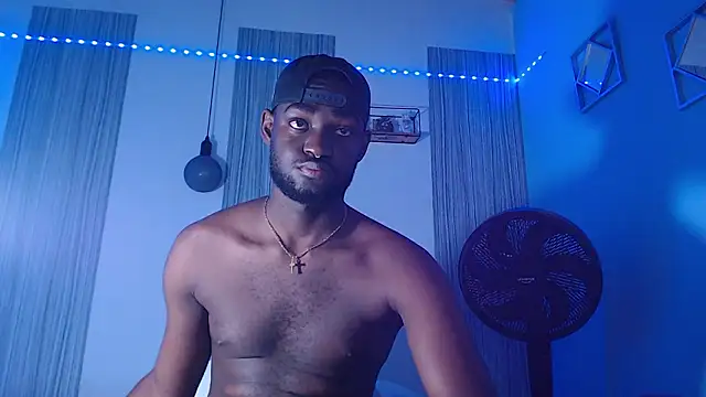 eebony_stallion webcam