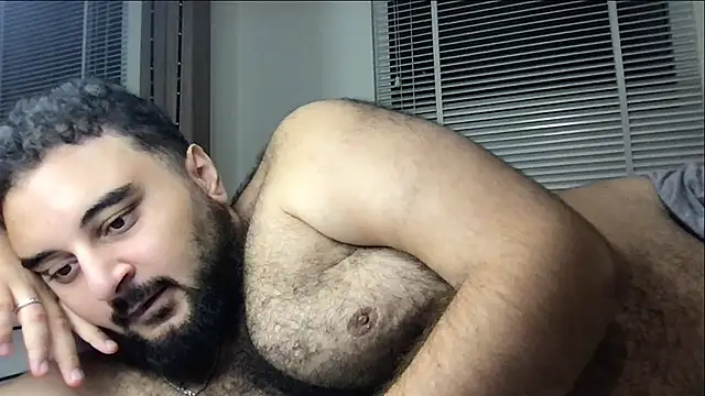 teddy_alan webcam