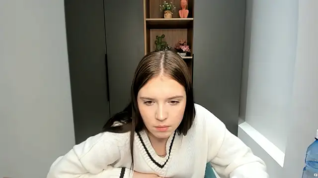 ErickaWoodrich webcam