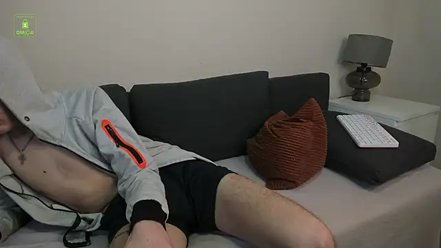 Iann_Martinez webcam