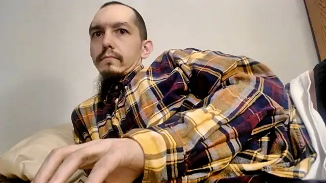 VanceFontaine webcam