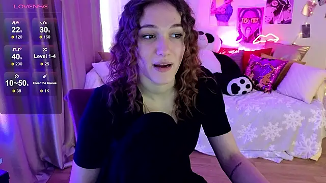 CarolainGilbert webcam