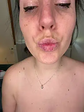 MysteryGirl__ webcam