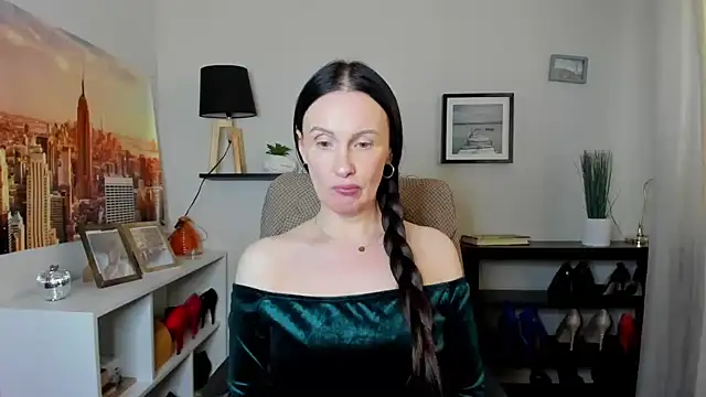 Velvet_Jasmine webcam