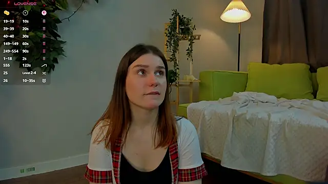 RickiHamelinck webcam