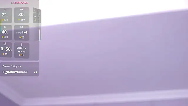 ElianaCarillo webcam